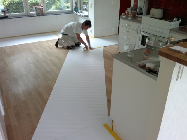 Renovering med omsorg